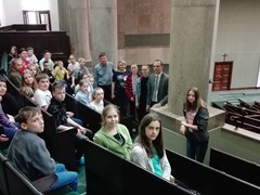 Wyciezka klas szóstych do Warszawy IV 2018 (12)